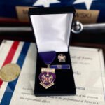 Police Commendation